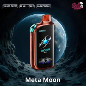 Meta Moon - Fasta (35 mil hits)