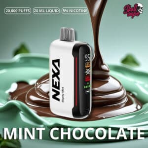 Mint Chocolate - Nexa