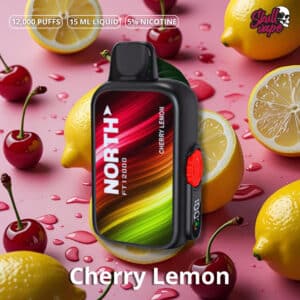 Cherry Lemon - NORTH FT12000
