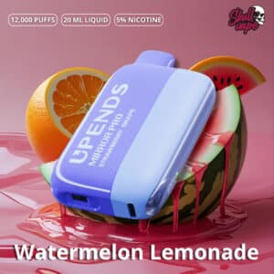 Watermelon Lemonade - Mirror Pro (12 mil hits)