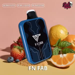 FN FAB - V-Touch