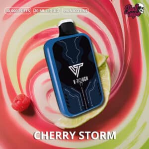 Cherry Storm - V-Touch