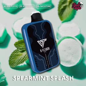 Spearmint Splash - V-Touch