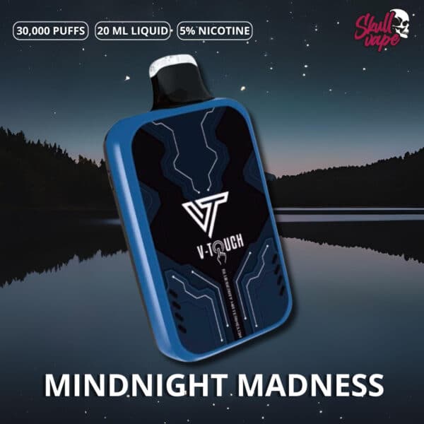 Midnigth Madness - V-Touch