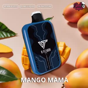 Mango Mama - V-Touch