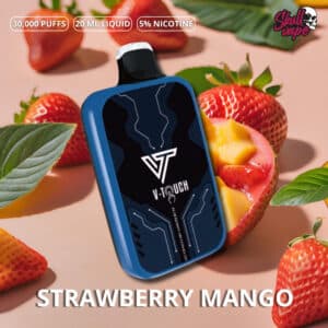 Strawberry Mango  - V-Touch