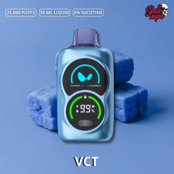 VCT - Waka Duo (25 mil hits)