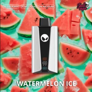 Watermelon Ice - Waka Titan 30,000 Hits