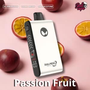 Waka Blade 33000 - Passion Fruit