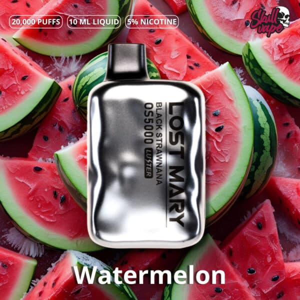 Watermelon - Lost Mary OS5000